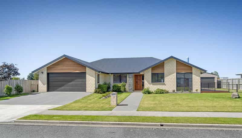 9 Ruru  Place, Oxford