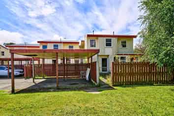 7/3 Bouverie Street, Petone