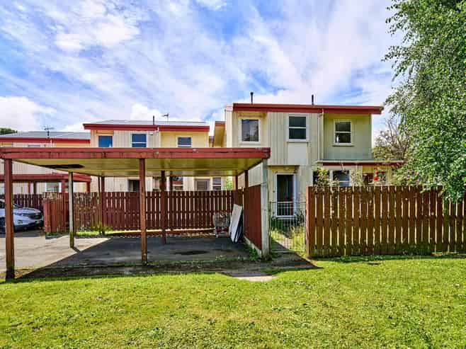 7/3 Bouverie Street, Petone