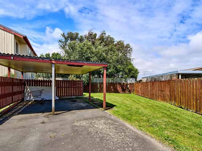 7/3 Bouverie Street, Petone