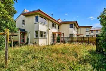 7/3 Bouverie Street, Petone