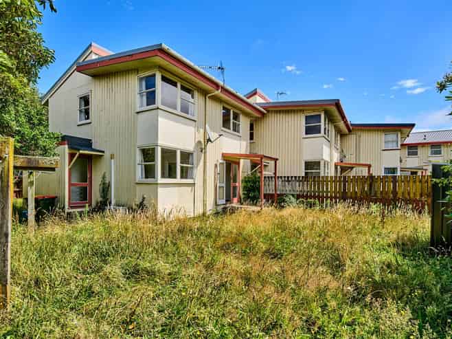 7/3 Bouverie Street, Petone