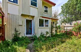 7/3 Bouverie Street, Petone