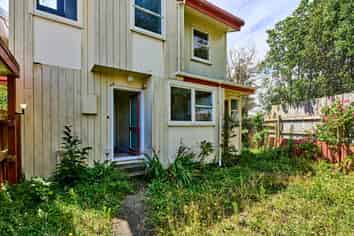 7/3 Bouverie Street, Petone