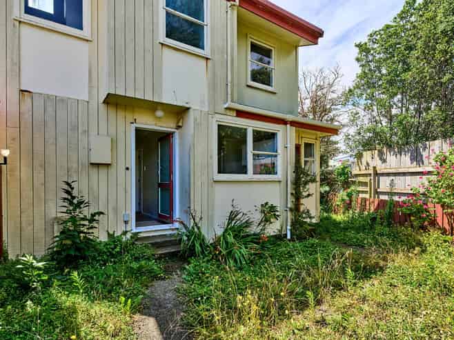 7/3 Bouverie Street, Petone