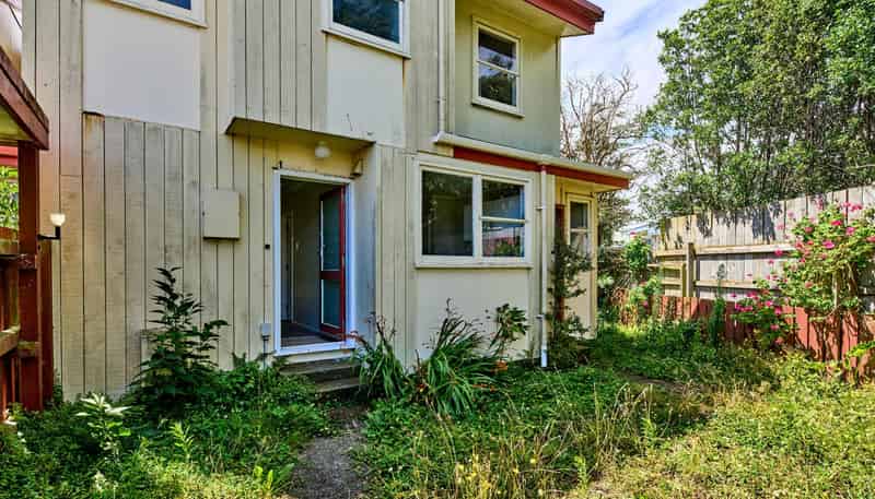 7/3 Bouverie Street, Petone