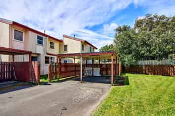 7/3 Bouverie Street, Petone