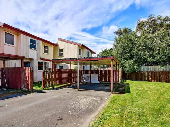 7/3 Bouverie Street, Petone