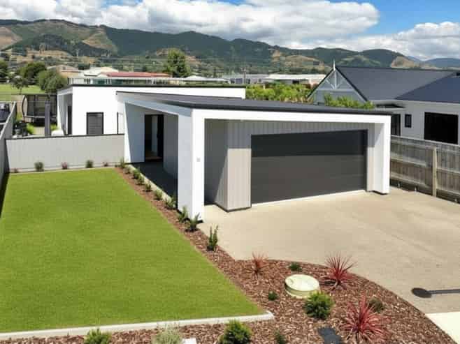 63 Eton Street, Richmond