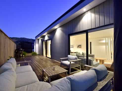 63 Eton Street, Richmond