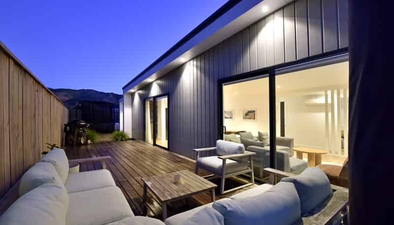 63 Eton Street, Richmond