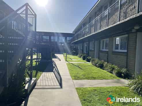 9/271 Bealey Avenue, Christchurch Central