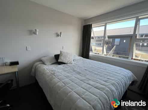 9/271 Bealey Avenue, Christchurch Central