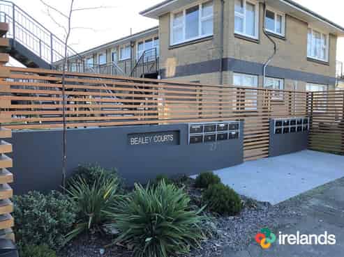 9/271 Bealey Avenue, Christchurch Central