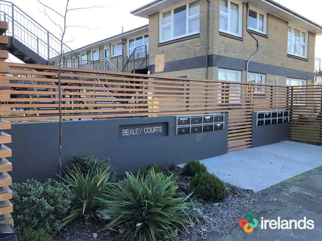 9/271 Bealey Avenue, Christchurch Central
