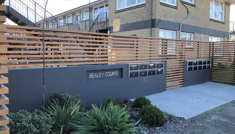 9/271 Bealey Avenue, Christchurch Central