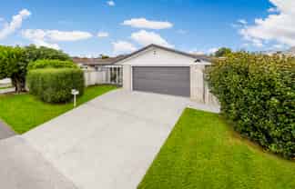 116A Meadowland Drive, Somerville