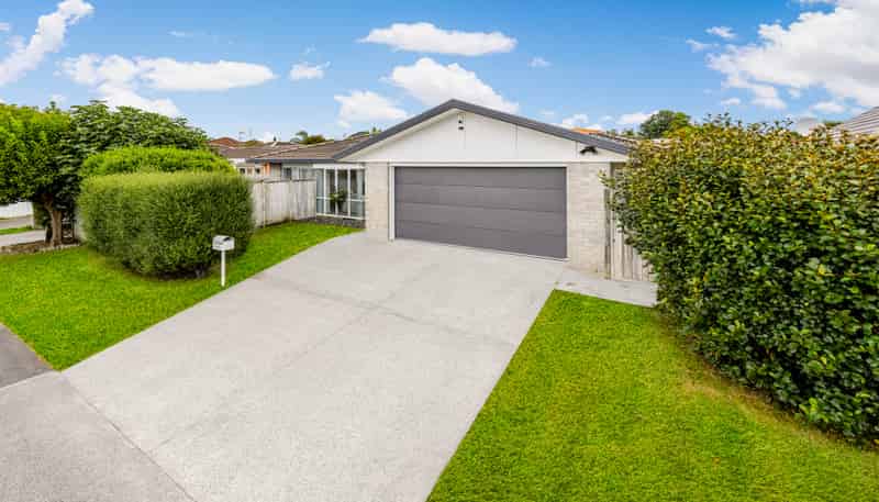 116A Meadowland Drive, Somerville