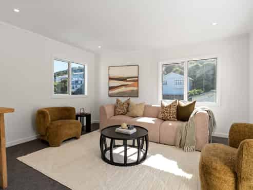 44 Buckingham Street, Melrose