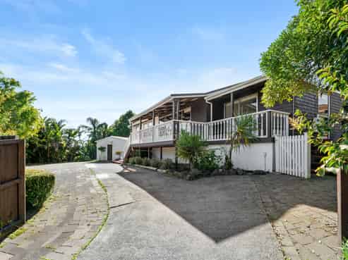 26 Eugenia Rise, Totara Heights