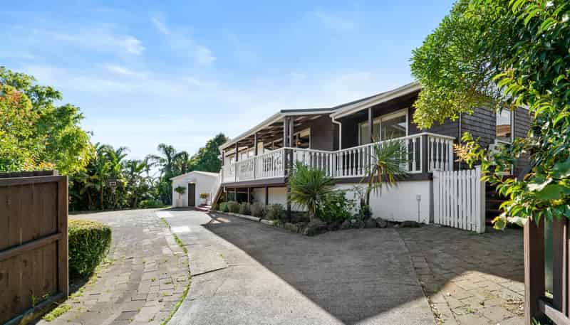 26 Eugenia Rise, Totara Heights