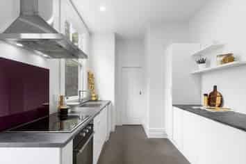 79 Aro Street, Aro Valley