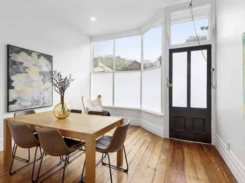 79 Aro Street, Aro Valley