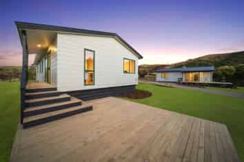 106D Totara Road, Ararimu