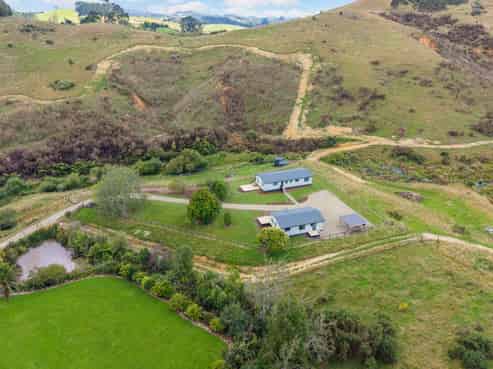106D Totara Road, Ararimu