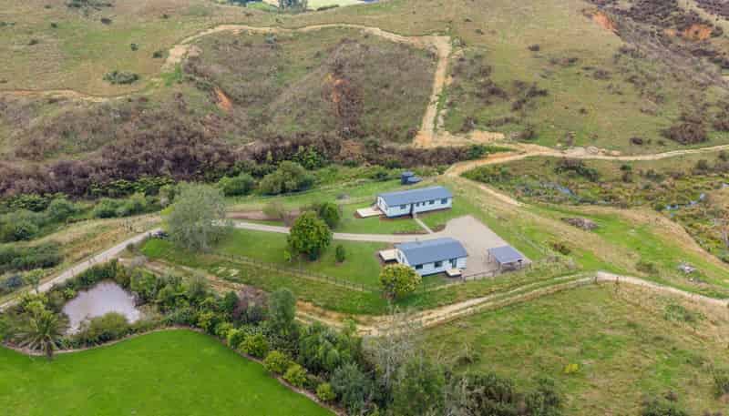 106D Totara Road, Ararimu