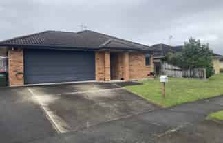 6 Salisbury Place, Hamilton East