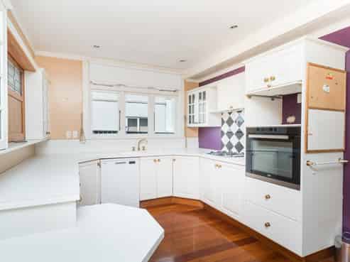 4 Russell Street, Palmerston North