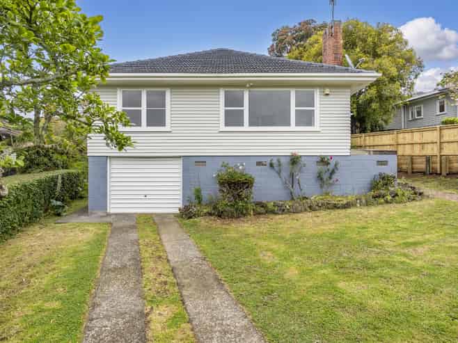 5A Rangitoto Avenue, Remuera