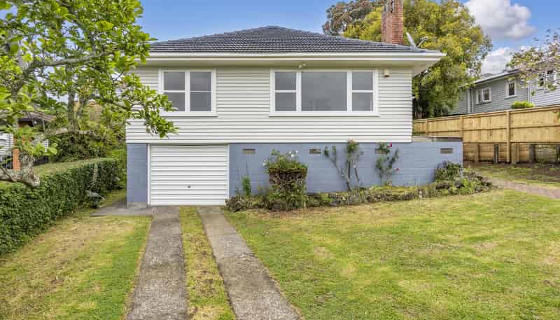 5A Rangitoto Avenue, Remuera