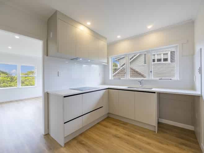 5A Rangitoto Avenue, Remuera