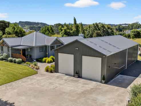 68 Dawson Road, Snells Beach