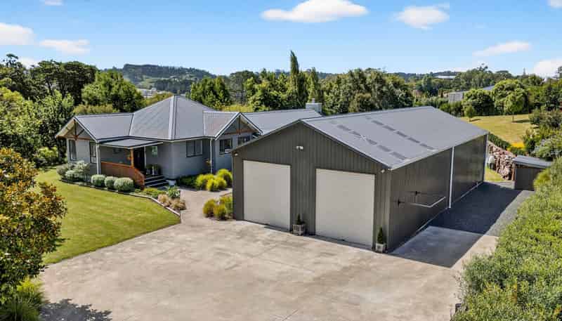 68 Dawson Road, Snells Beach