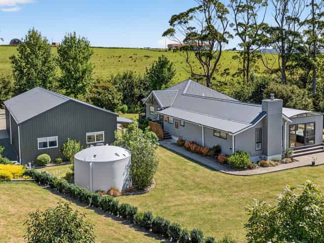 68 Dawson Road, Snells Beach