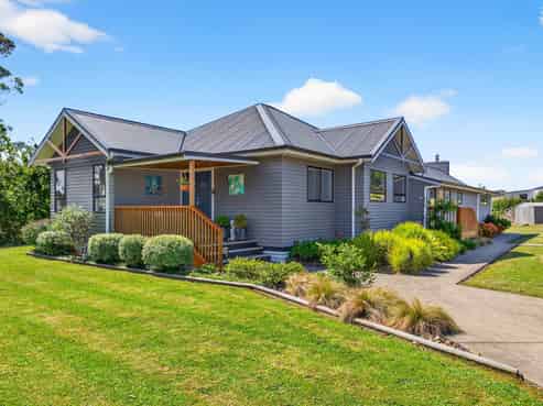 68 Dawson Road, Snells Beach