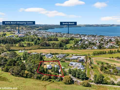 68 Dawson Road, Snells Beach