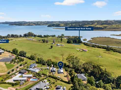 68 Dawson Road, Snells Beach