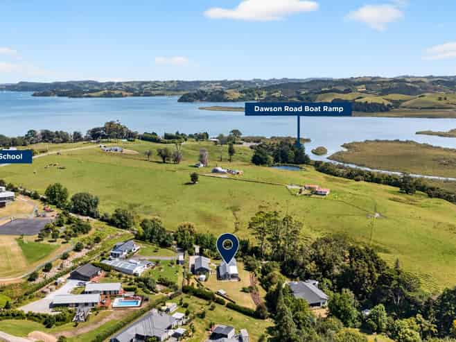 68 Dawson Road, Snells Beach