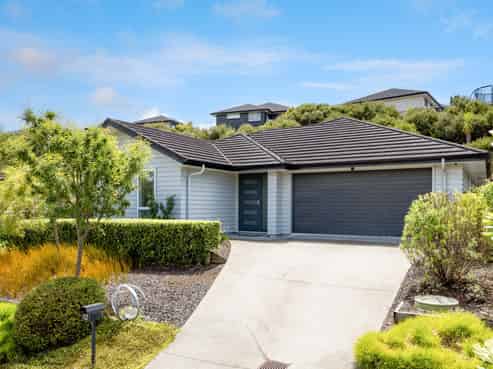 12 Ella Anne Crescent, Warkworth
