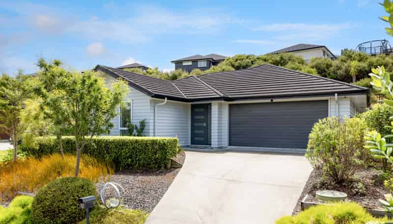 12 Ella Anne Crescent, Warkworth