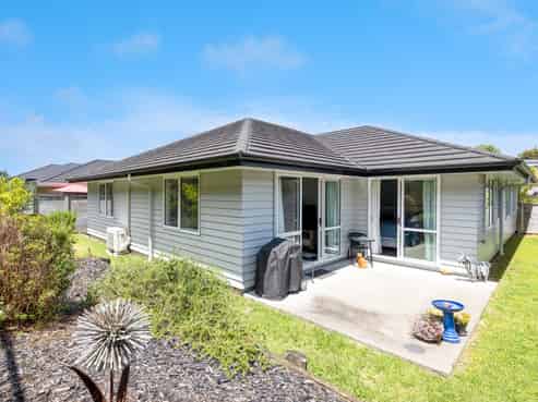 12 Ella Anne Crescent, Warkworth