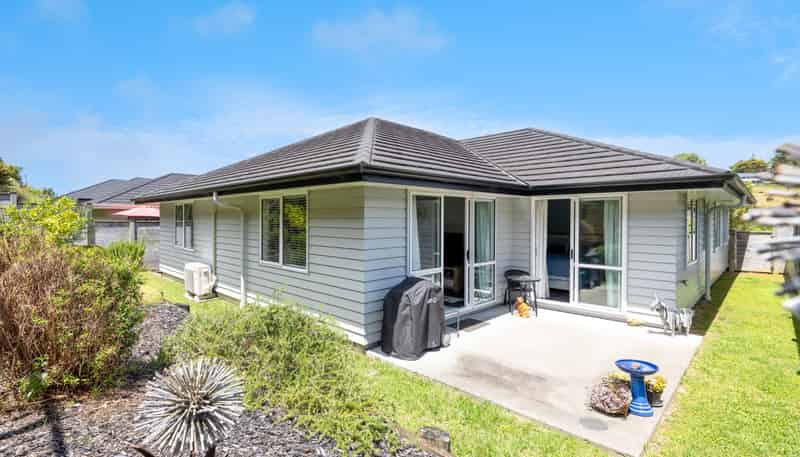 12 Ella Anne Crescent, Warkworth