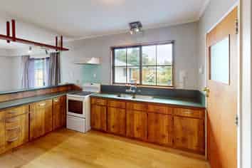 111 Ruamahanga Crescent, Terrace End