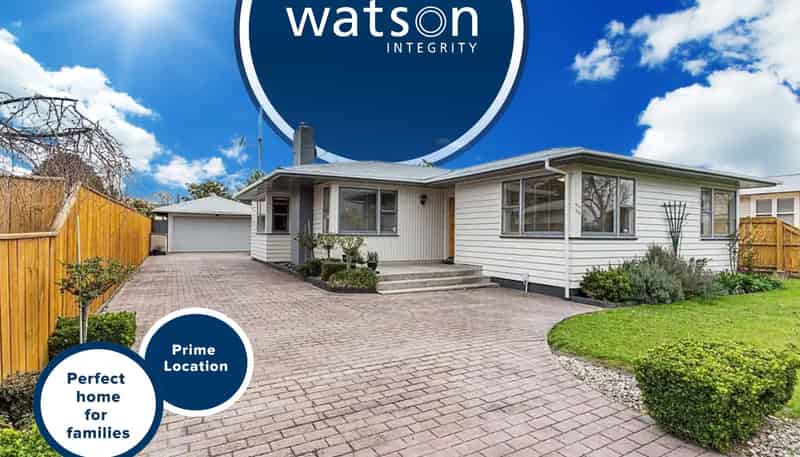 111 Ruamahanga Crescent, Terrace End