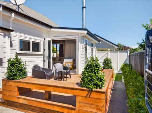 Lot 1, 13 Auckland Road, Greenmeadows
