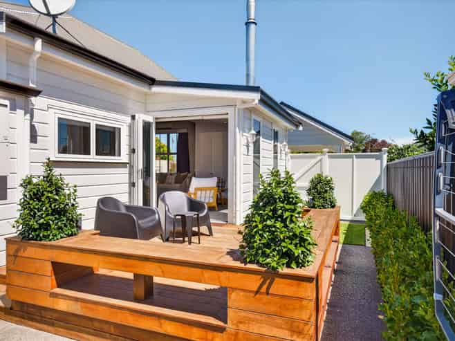 Lot 1 13 Auckland Road, Greenmeadows
